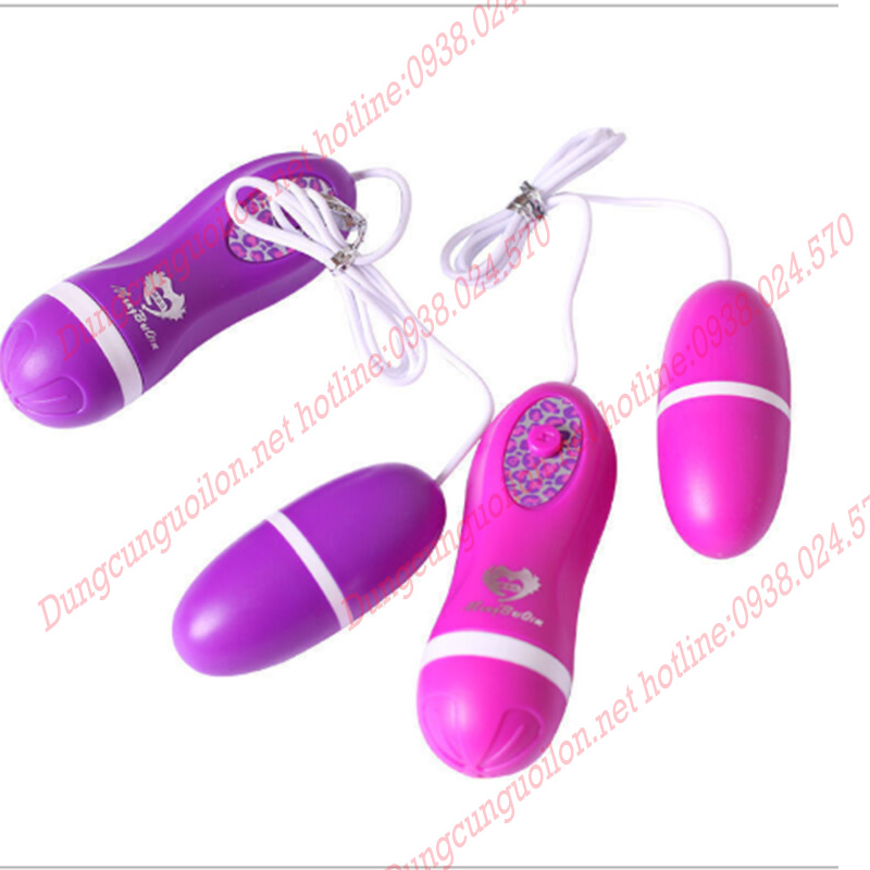 vibrating rung một trứng có điều khiển